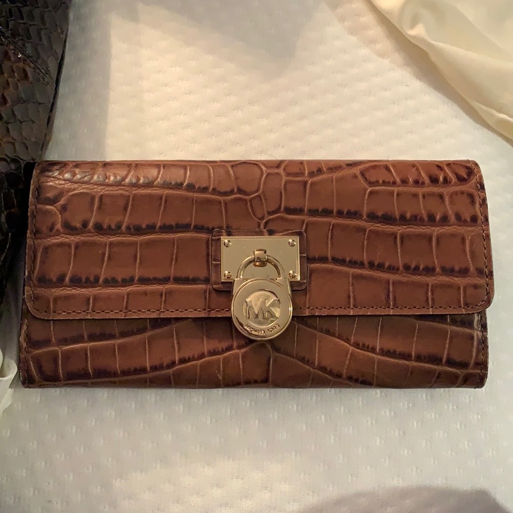 MK Wallet